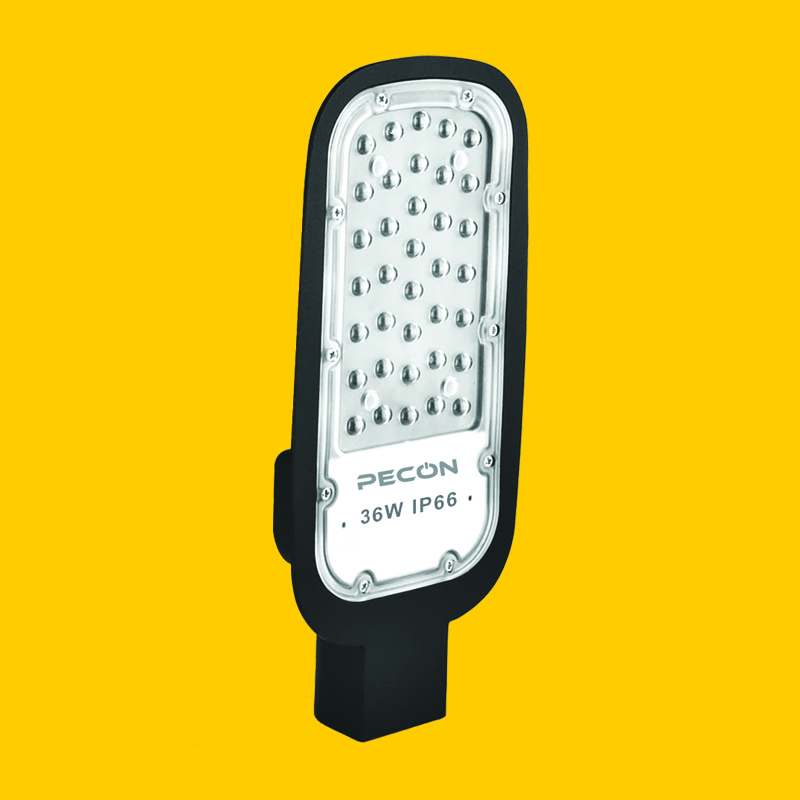 PIXEL PRO Street Light